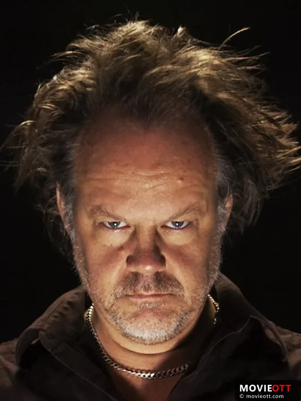 Larry Fessenden — photo 1
