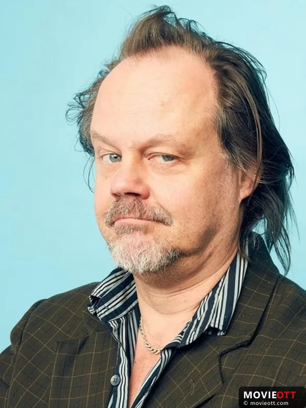 Larry Fessenden — photo 3