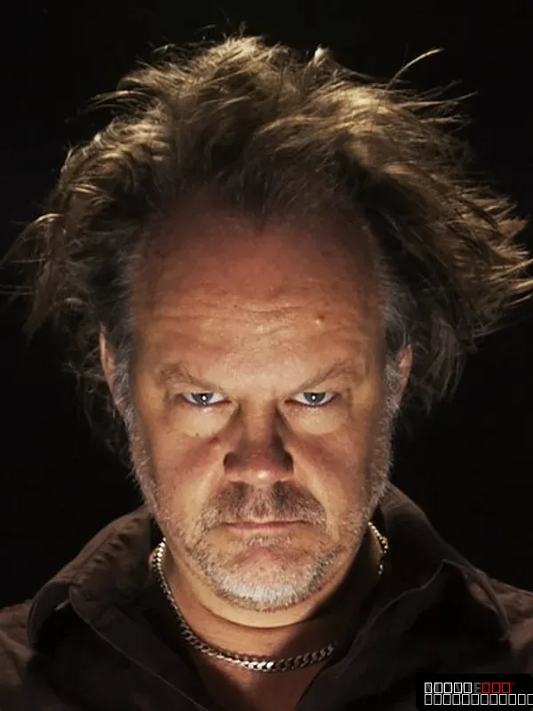 Larry Fessenden