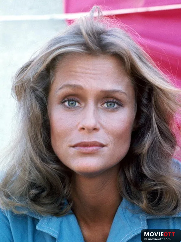 Lauren Hutton — photo 3