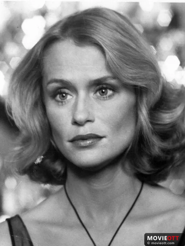 Lauren Hutton — photo 5
