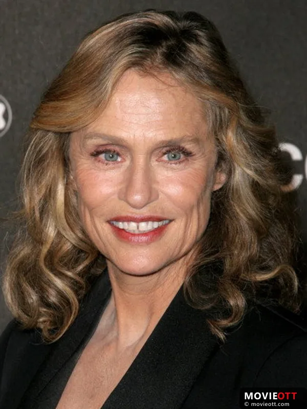 Lauren Hutton — photo 7