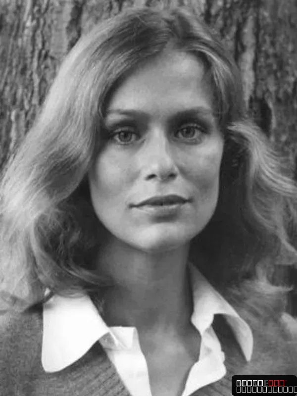 Lauren Hutton