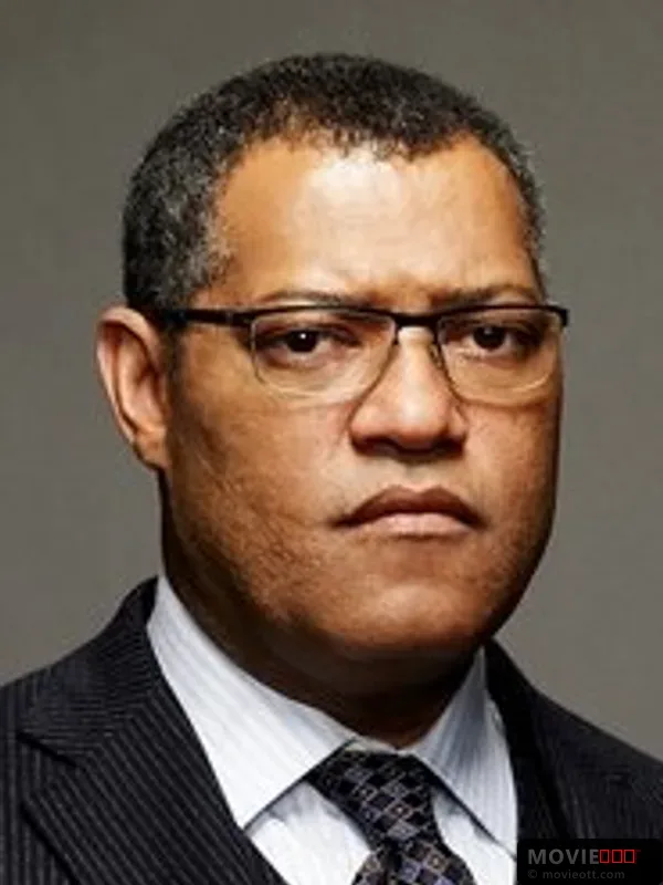 Laurence Fishburne