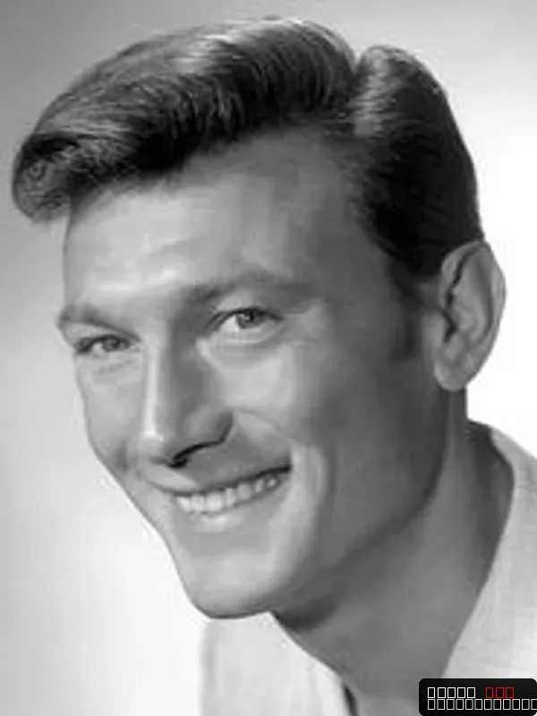 Laurence Harvey