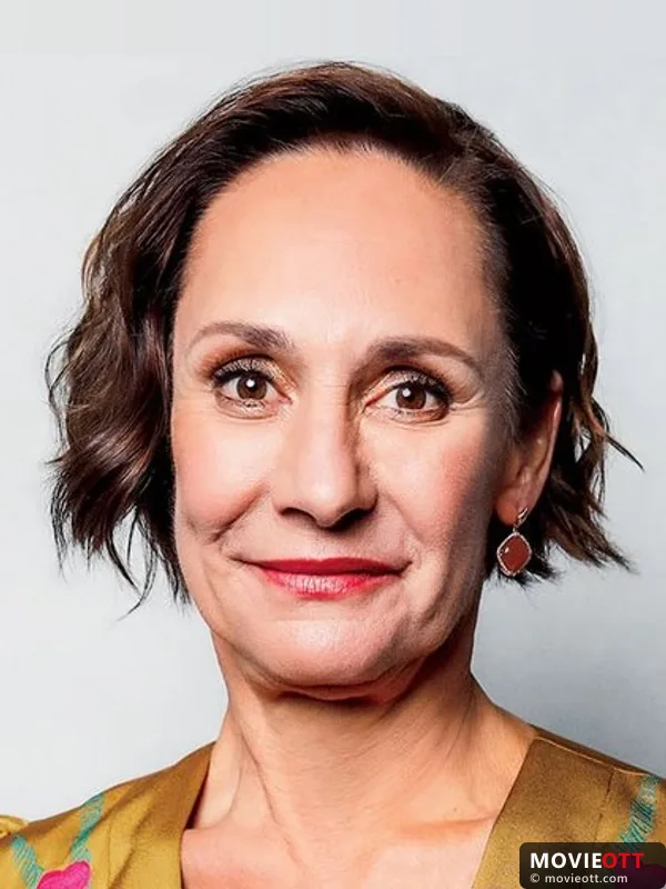 Laurie Metcalf — photo 1