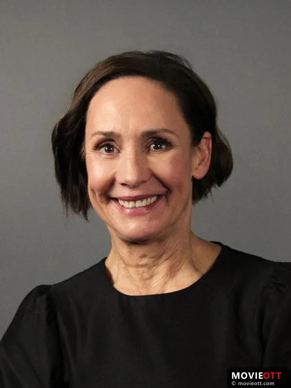 Laurie Metcalf — photo 2