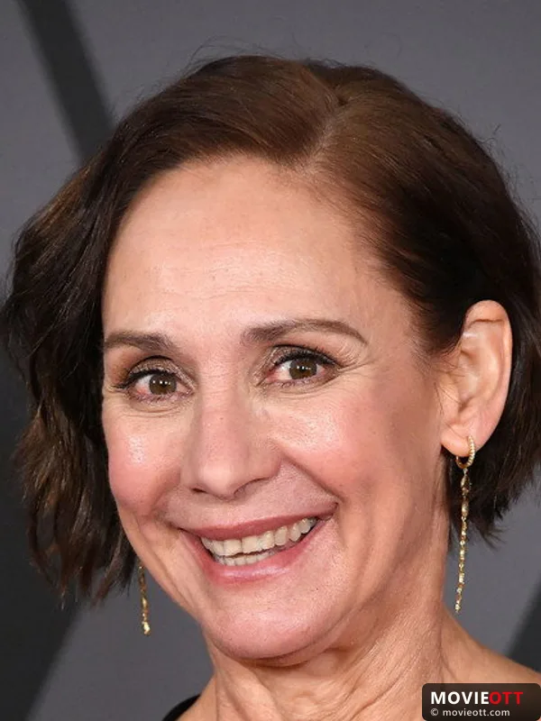 Laurie Metcalf — photo 3