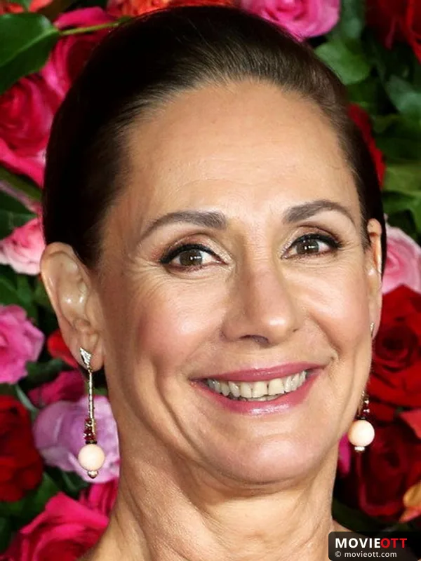 Laurie Metcalf — photo 4