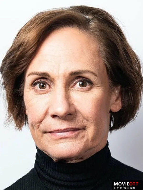 Laurie Metcalf — photo 5