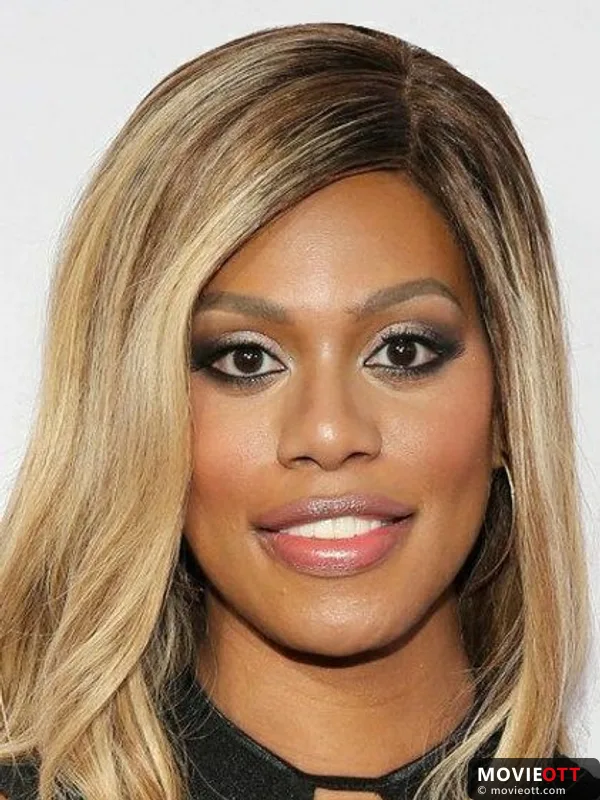 Laverne Cox — photo 1