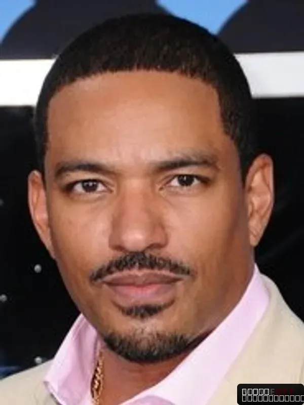 Laz Alonso