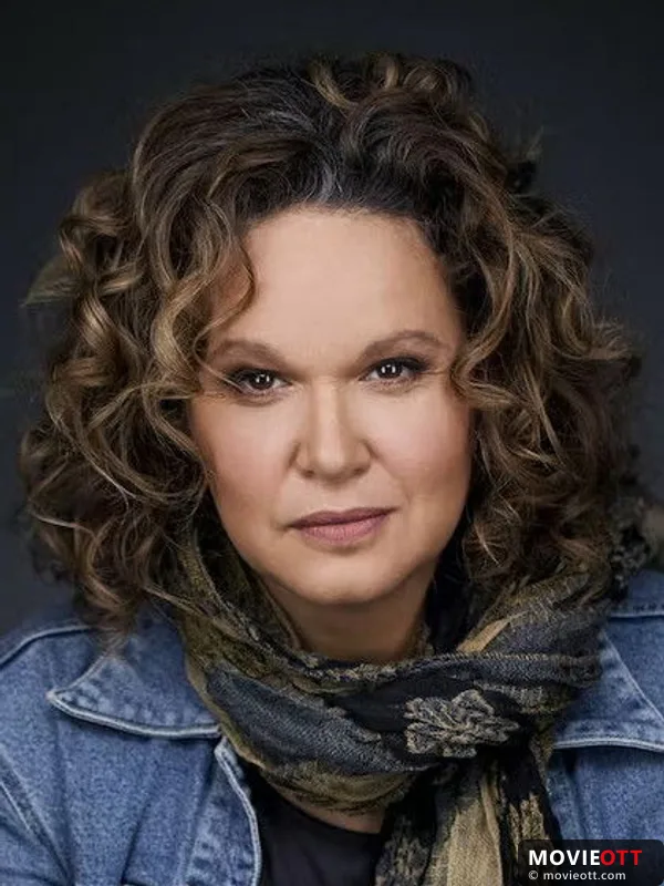 Leah Purcell — photo 1