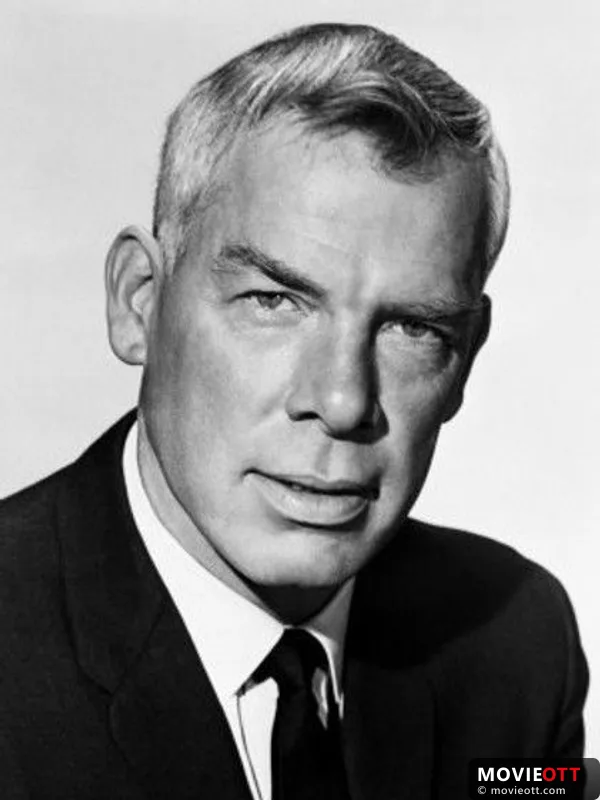 Lee Marvin — photo 1