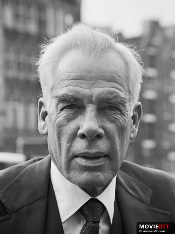 Lee Marvin — photo 2