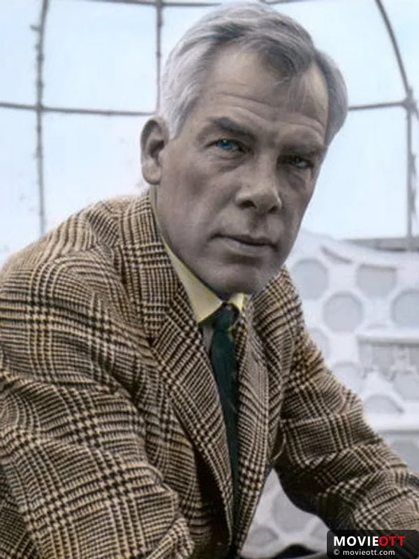 Lee Marvin — photo 3