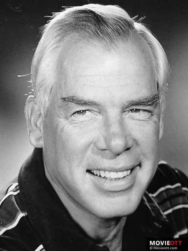 Lee Marvin — photo 4