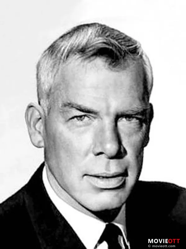 Lee Marvin — photo 5