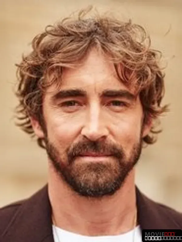 Lee Pace