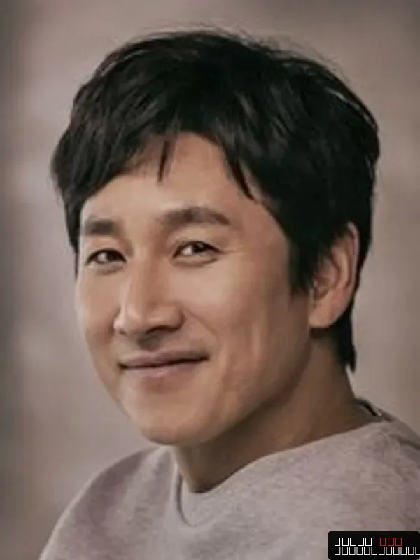 Lee Sun-kyun