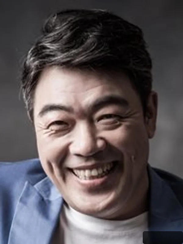 Lee Won-jong