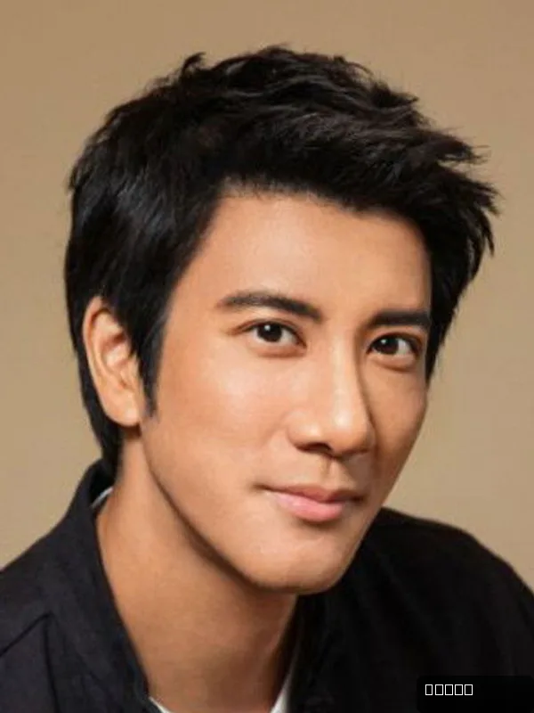 Leehom Wang — photo 1