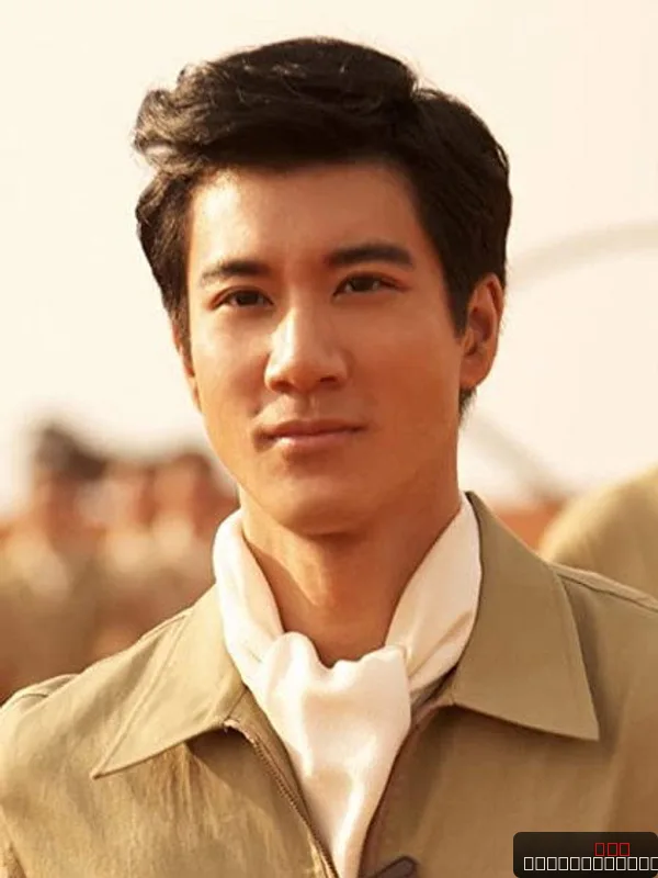 Leehom Wang — photo 3