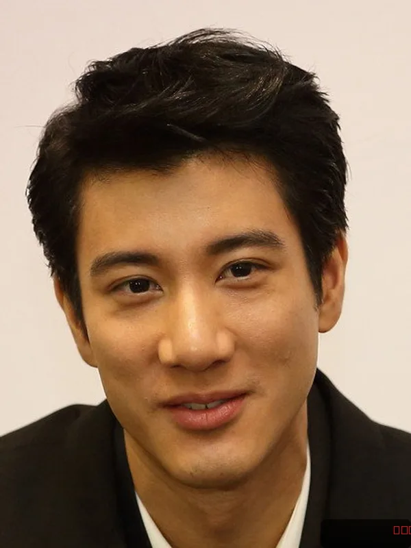 Leehom Wang — photo 5