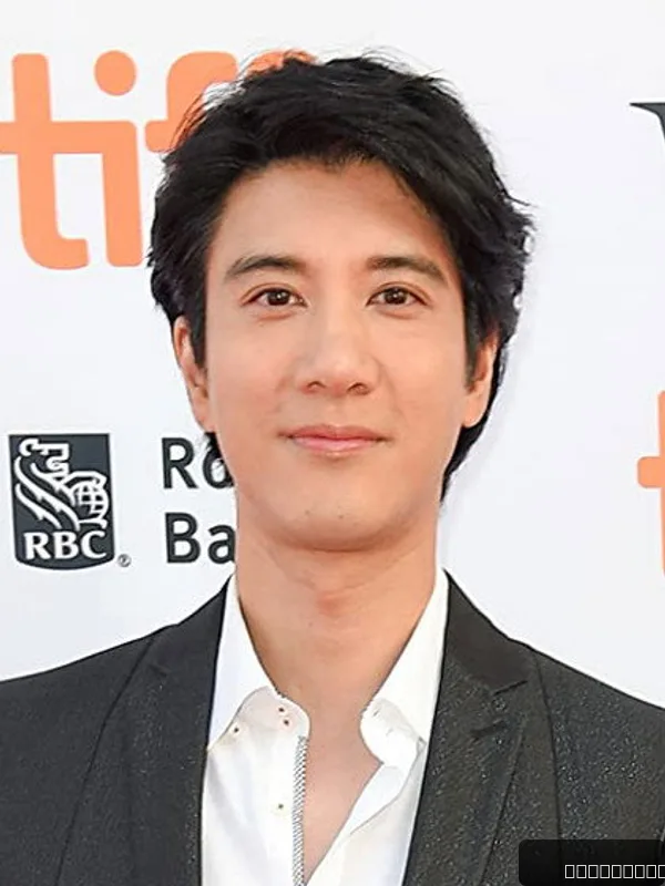 Leehom Wang — photo 7