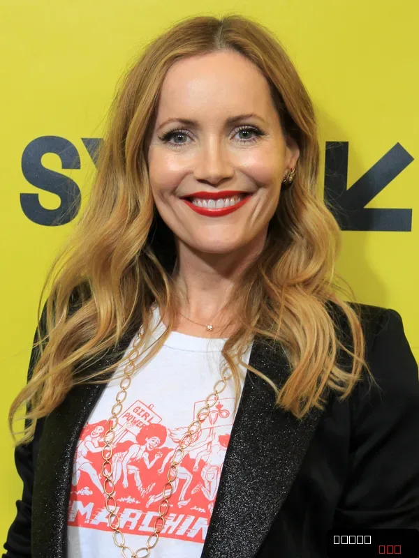 Leslie Mann
