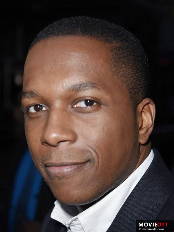 Leslie Odom Jr. — photo 7