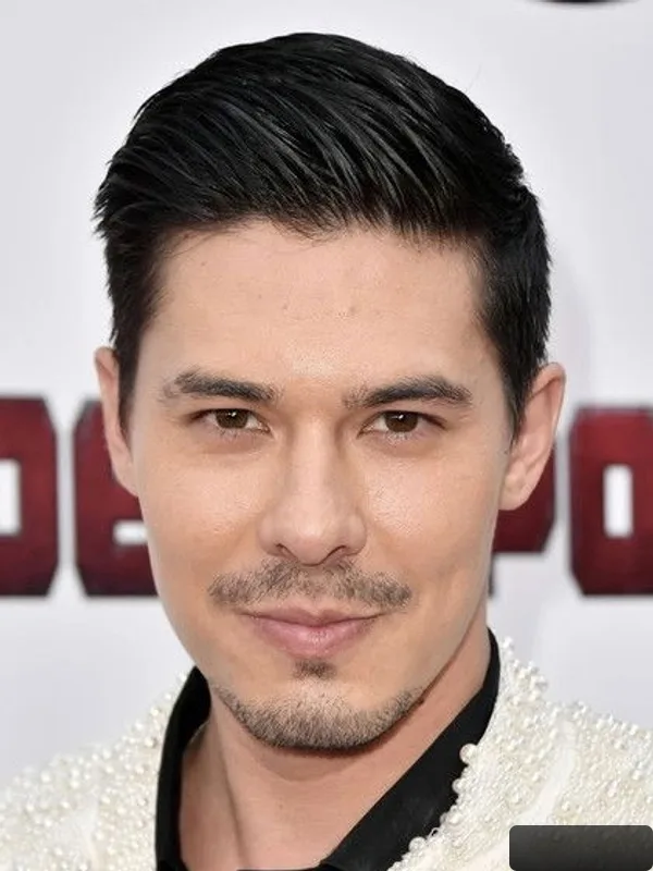 Lewis Tan — photo 1