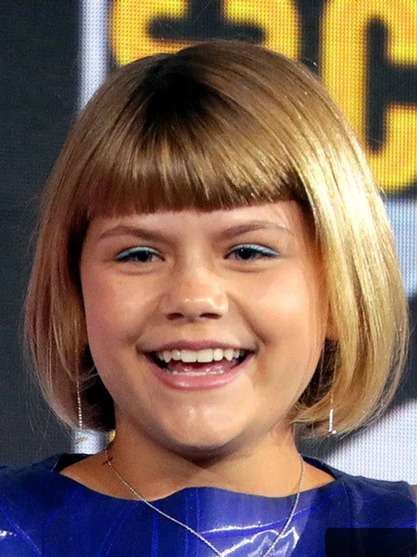 Lia McHugh — photo 7