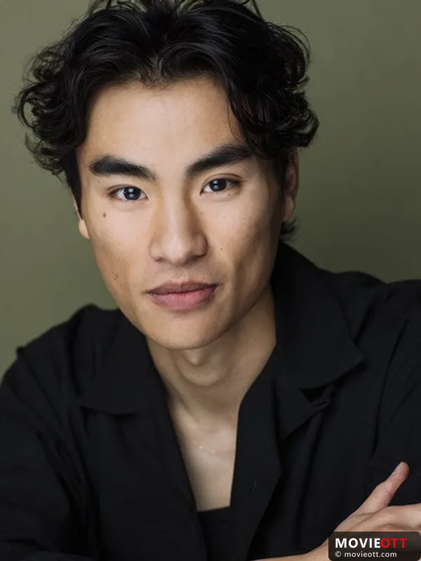 Liam Ma — photo 1