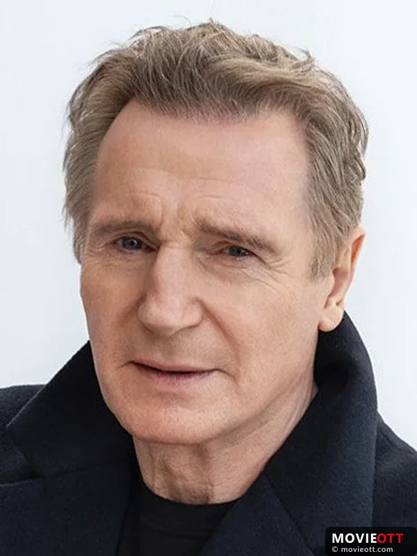 Liam Neeson — photo 1