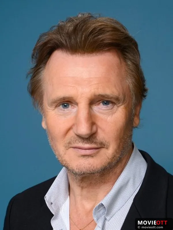 Liam Neeson — photo 2