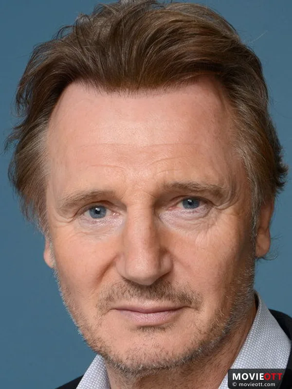 Liam Neeson — photo 3