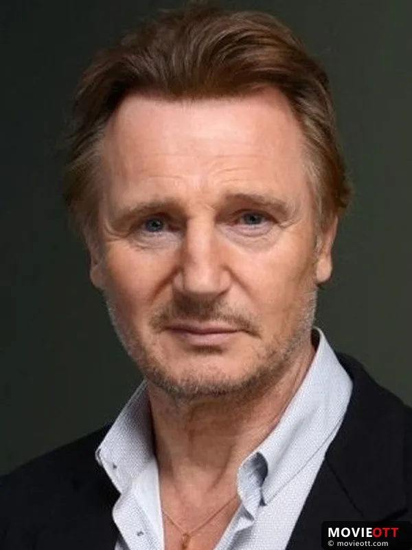 Liam Neeson — photo 4