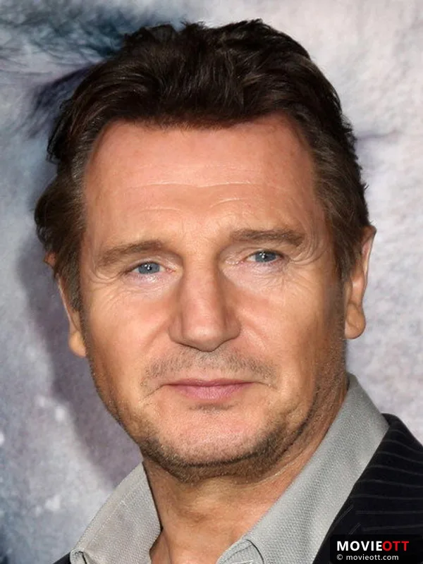 Liam Neeson — photo 5