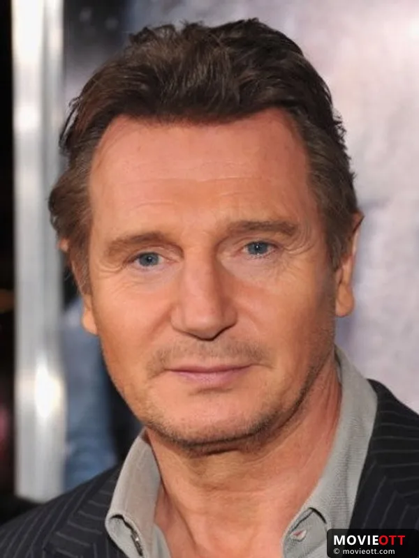 Liam Neeson — photo 6