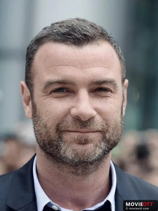 Liev Schreiber — photo 1