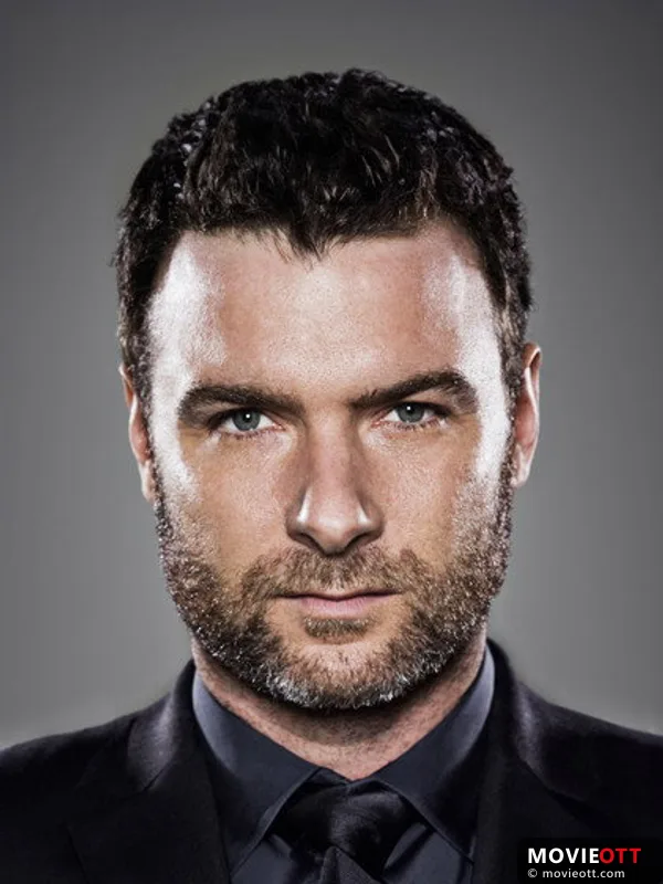 Liev Schreiber — photo 2