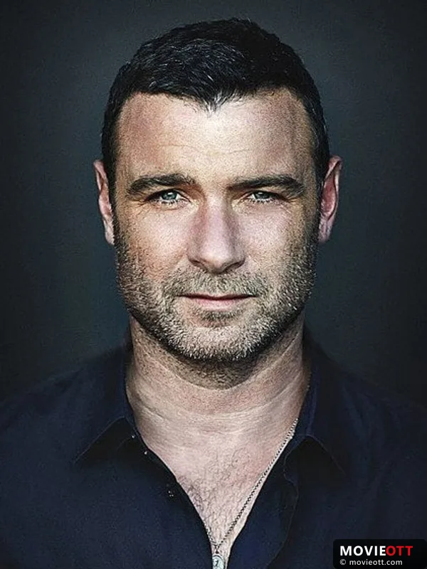 Liev Schreiber — photo 3