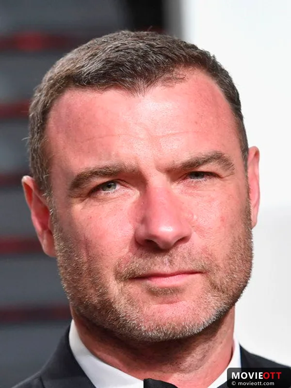 Liev Schreiber — photo 4