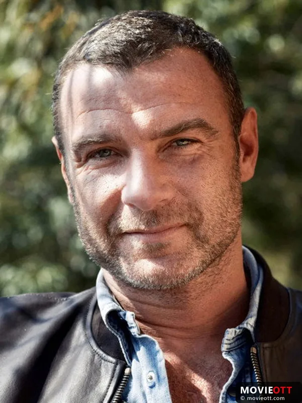 Liev Schreiber — photo 5