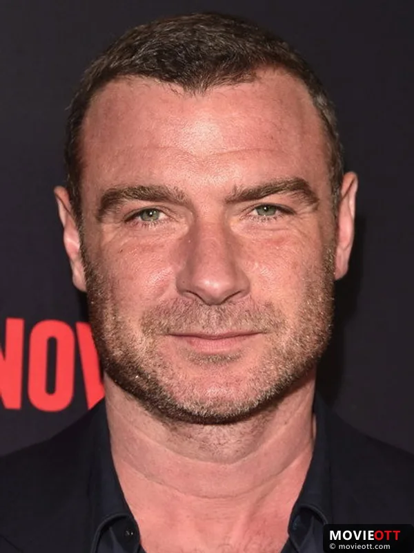 Liev Schreiber — photo 6