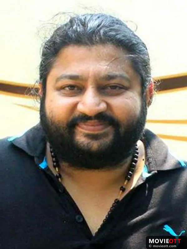 Lijo Jose Pellissery — photo 5