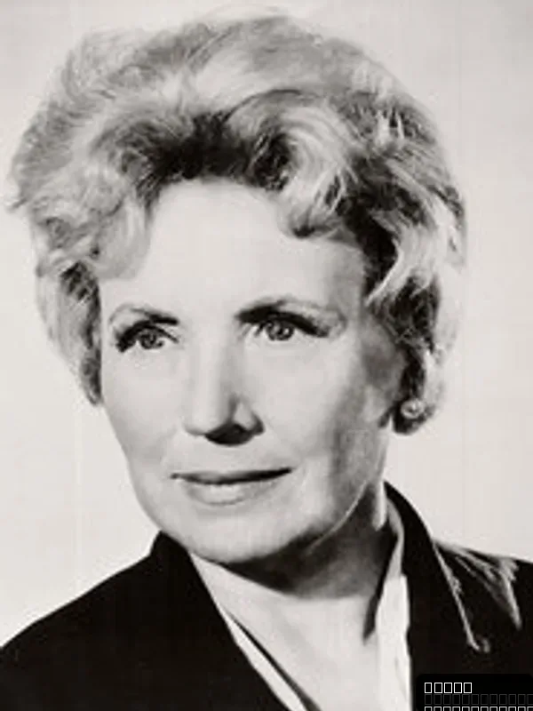 Lilia Skala