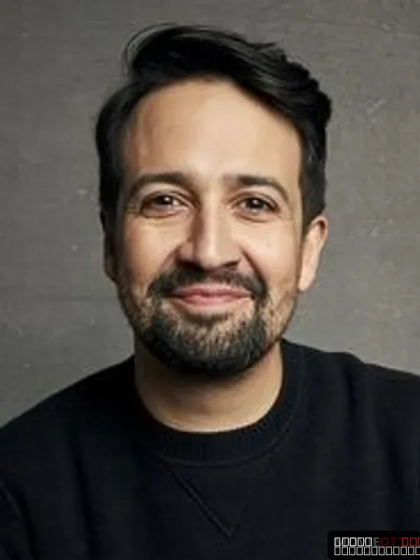 Lin-Manuel Miranda