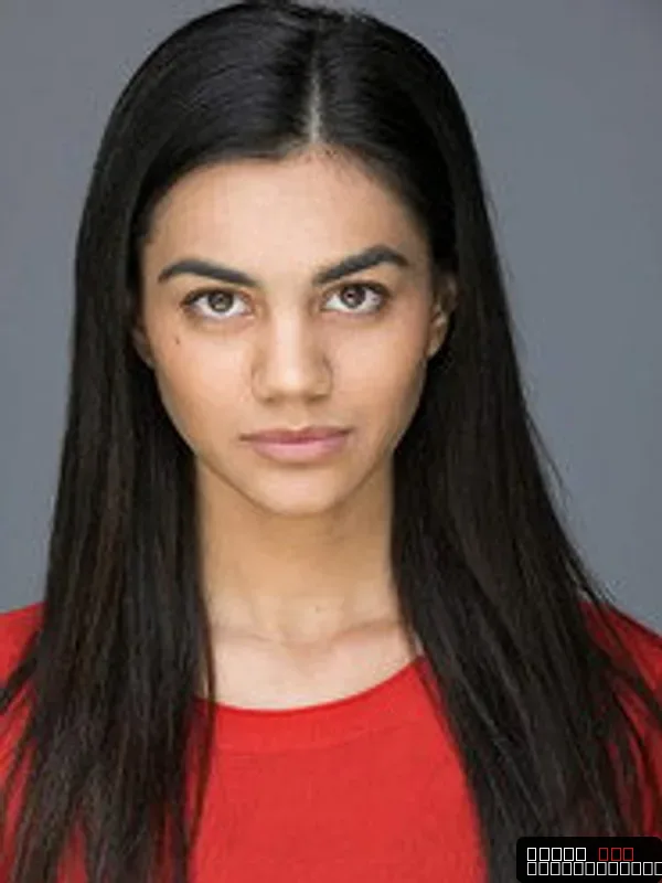 Lisa Ambalavanar